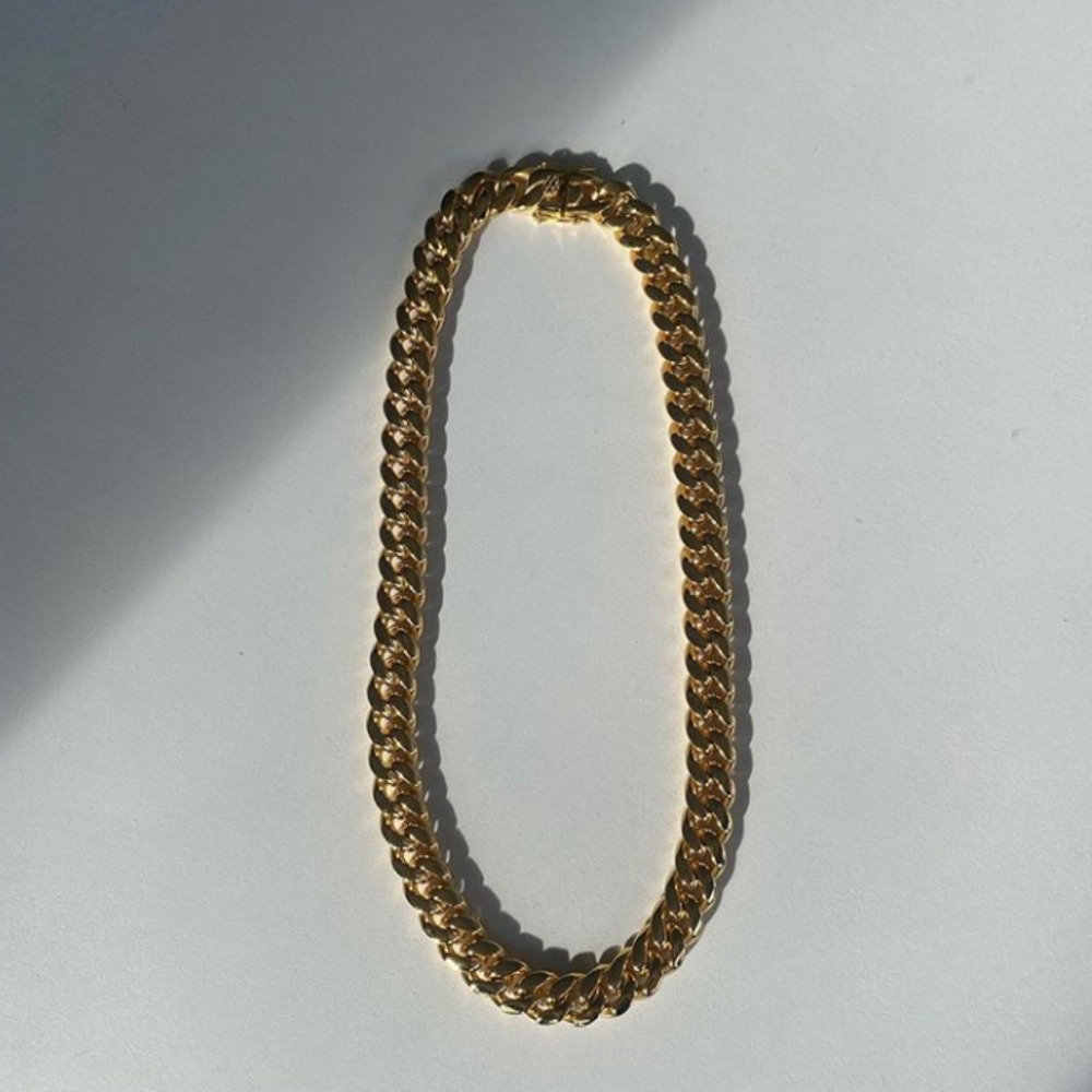 Cuban chain